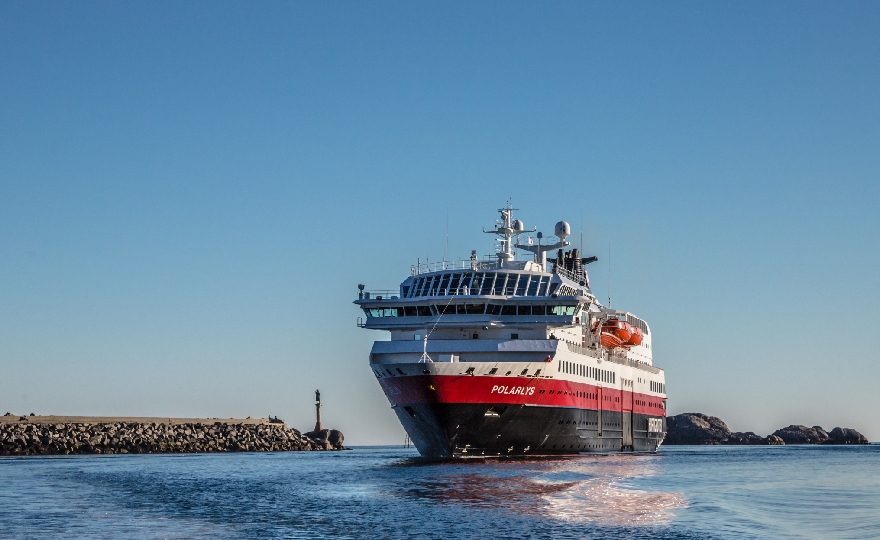 DNV launches NAUTConnect, a new continuous remote compliance verification service for navigational equipment